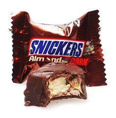 Discontinued - Candy Blog