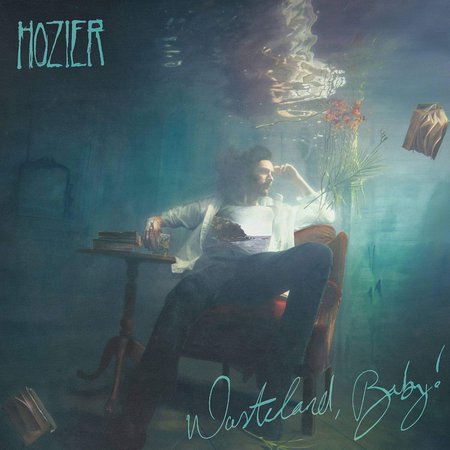 wasteland baby hozier - Google Search