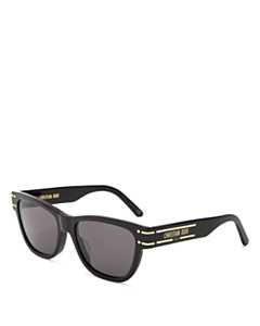 Dior Women's Square Sunglasses, 58mm | Bloomingdale's