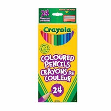 pencil crayons - Google Search