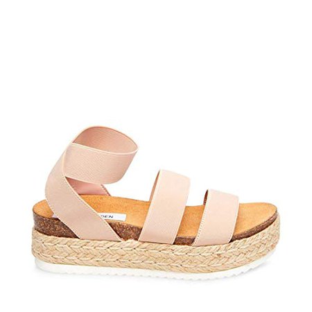 Amazon.com | Steve Madden Women's Kimmie Wedge Sandal | Shoes