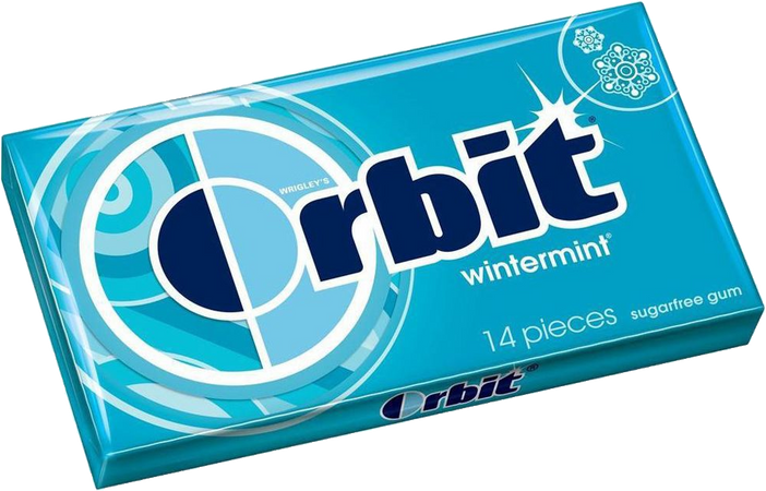 orbit gum