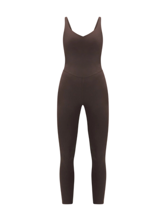 Lululemon Align Bodysuit