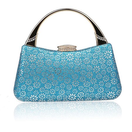 light turquoise and grey purses - Google Search