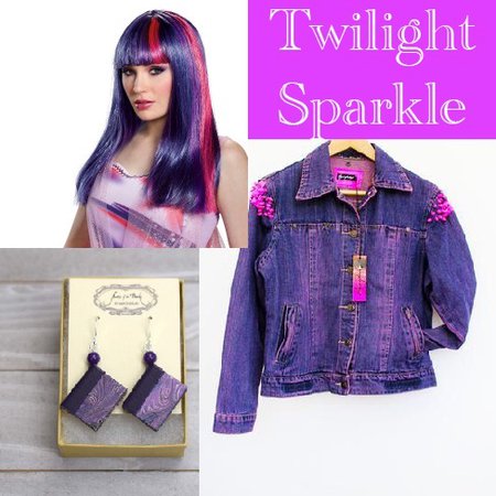 MLP: Twilight Sparkle 📖 📚