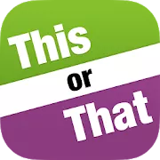 This or That - Apps on Google Play