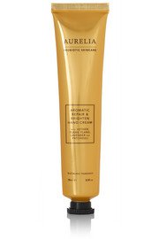 Aurelia Probiotic Skincare | Crème de nuit hydratante et revitalisante cellulaire, 60 ml | NET-A-PORTER.COM