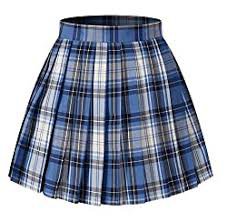 chilton plaid skirt - Google Search
