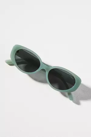 I-SEA Marley Polarized Sunglasses | Anthropologie