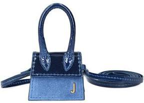 blue jacquemus bag - Google Shopping