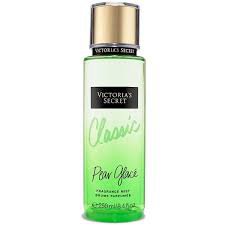green victoria secret perfume - Google Search