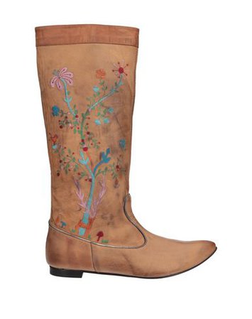 Ras Boots - Women Ras Boots online on YOOX United States - 11607579AD