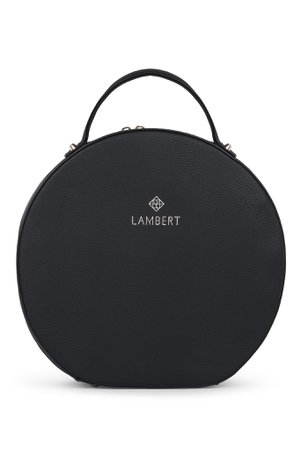 OLIVIA : sac à dos en cuir vegan pour femme | Lambert – designlambert.com
