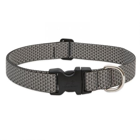 Dog Collar in Lupine Pet Eco Recycled Collection