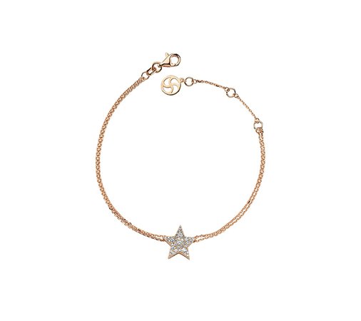 Sirius Star Bracelet | Bracelets and Cuffs | Products | BEE GODDESS