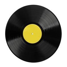 record vinyl