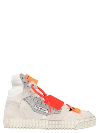 Off-white off Court Shoes