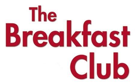 the breakfast club logo