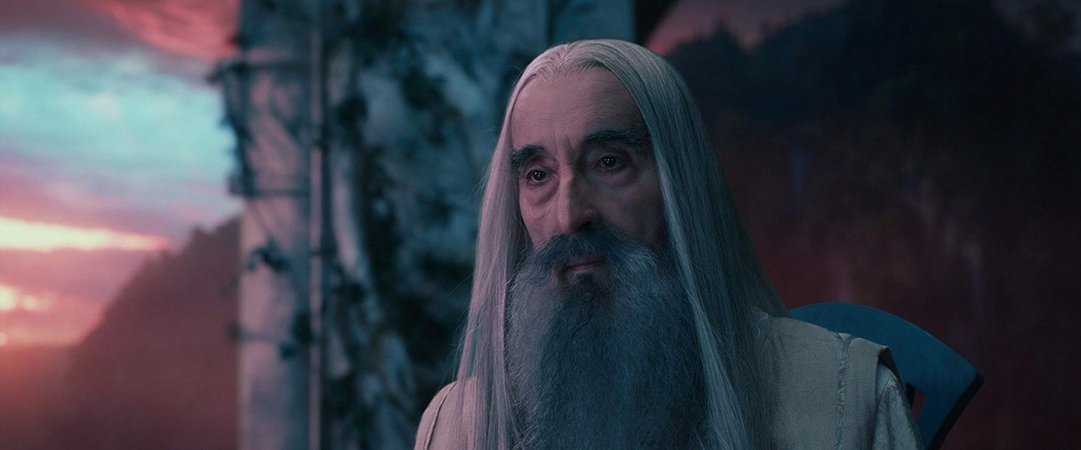 2012 - The Hobbit: An Unexpected Journey - stills