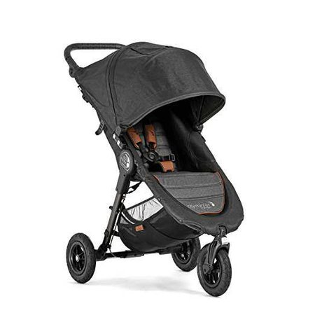Amazon.com : Baby Jogger Anniversary City Stroller, Mini GT Single : Baby