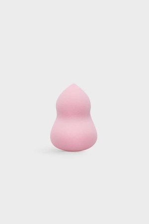Makeup Sponge - Cat/pink | H&M US