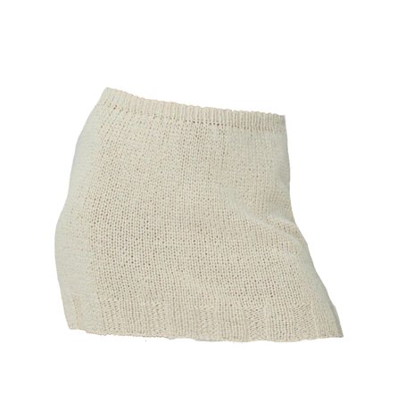 paloma wool | knit skirt