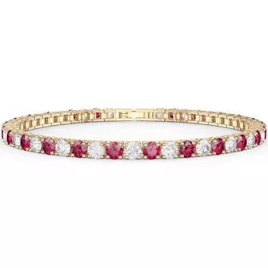ruby and gold jewellery - Google Shopping