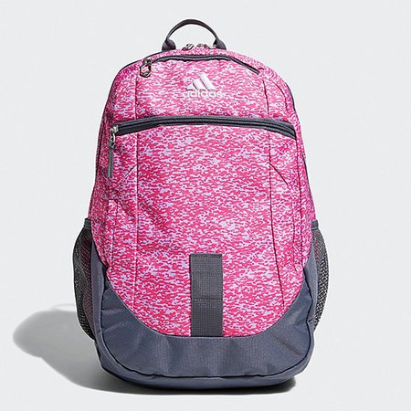 adidas Foundation IV Backpack - JCPenney