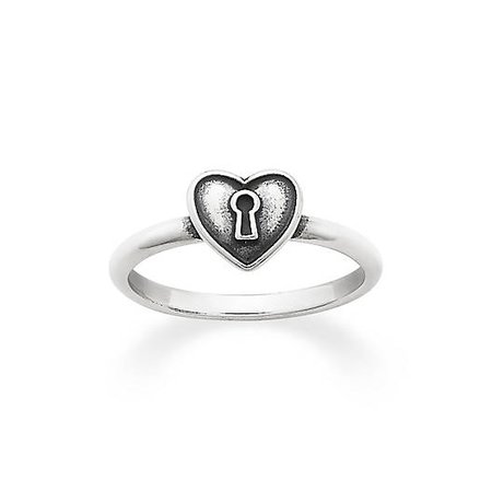 Love Unlocked Ring - James Avery