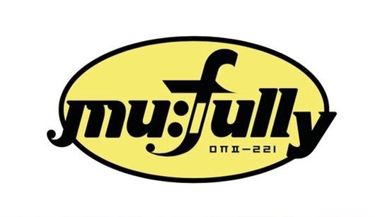 Mu:Fully Logo