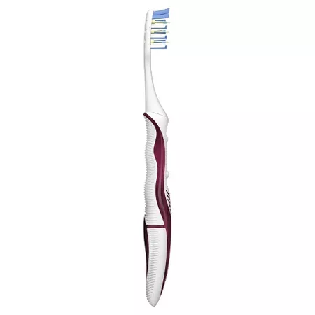 Oral-B Pro-Health Pulsar Battery Powered Electric Toothbrush With Medium Bristles - 1ct : Target