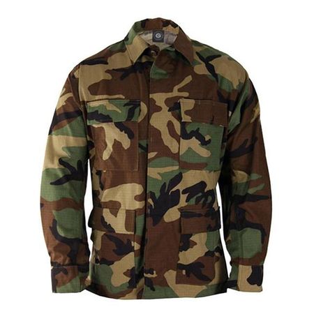 army coat