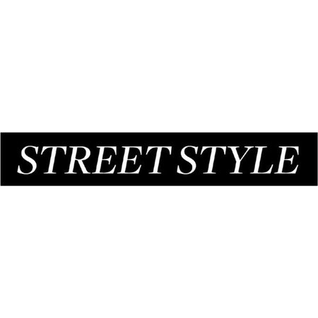 quote street style polyvore - Google Search