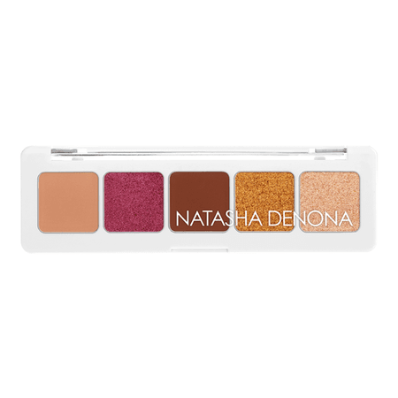 Buy Natasha Denona Mini Sunset Eyeshadow Palette | Sephora Australia