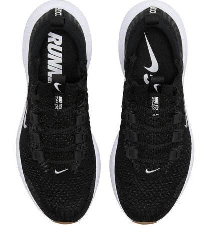 Nike Escape Run Flyknit Running Shoe | Nordstrom