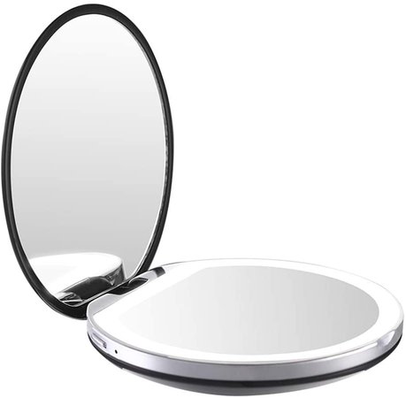 smakll makeup mirror - Google Search