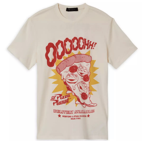 pizza planet shirt