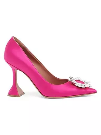 Women's Pink Designer Shoes | Saks Fifth Avenue