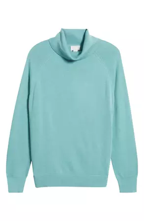 Caslon® Cozy Turtleneck Sweater | Nordstrom