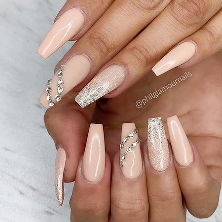 nude nails - Google Search
