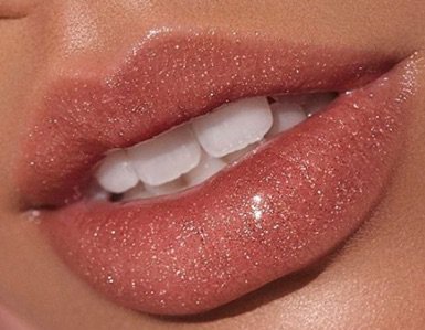 Glitter Gloss Lip