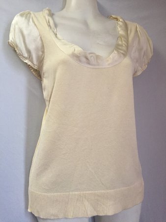 TABLE EIGHT BLOUSE