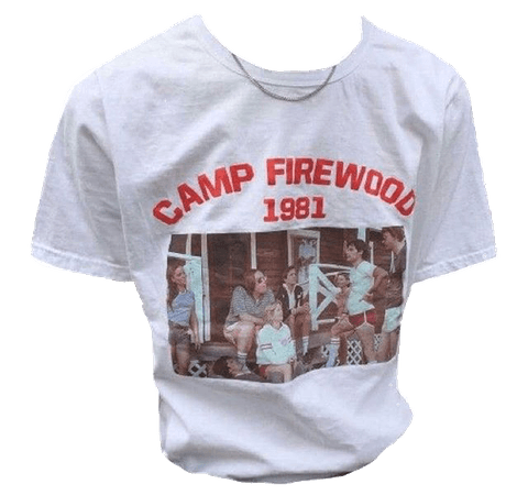 camp shirt
