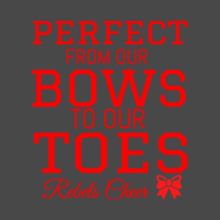 bows on toes text red - Google Search