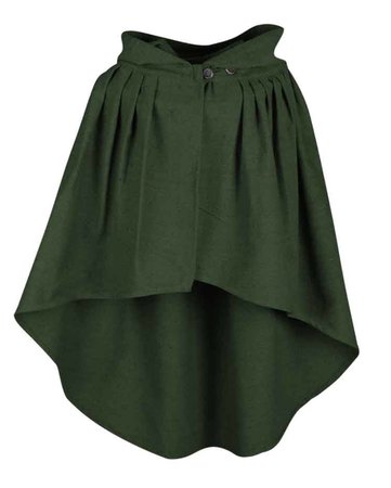 Niko Mantle Cloak — Medieval Collectibles ($28.80)