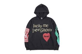 lucky i see ghosts - Google Search
