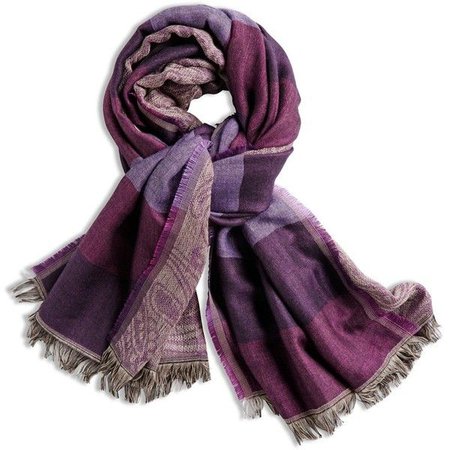 purple scarf - Google Search