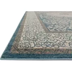 Safavieh Valencia Collection VAL110 Rug - Mediterranean - Hall And Stair Runners - by BuyAreaRugs | Houzz
