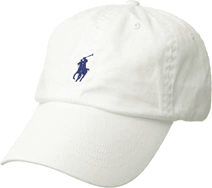 Ralph Lauren Polo Hat