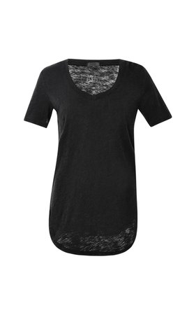 Slub Cotton-Jersey T-Shirt by ATM Anthony Thomas Melillo | Moda Operandi